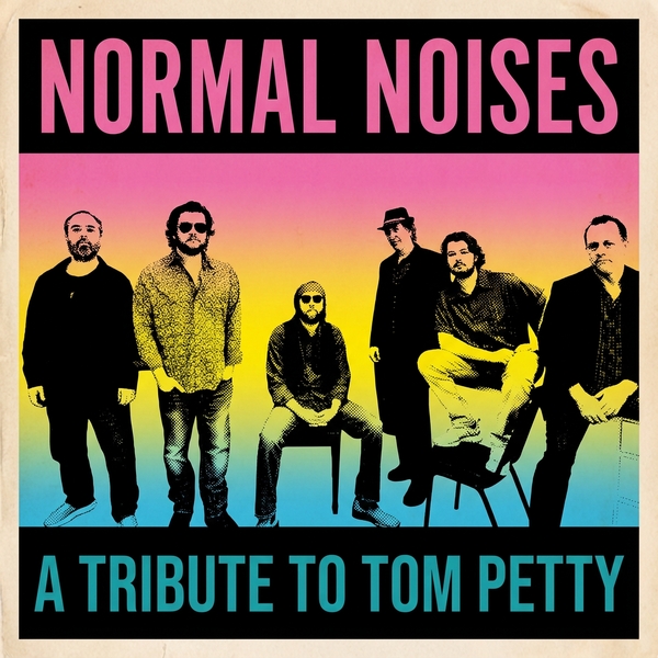 Tom Petty Tribute -  Featuring the Normal Noises