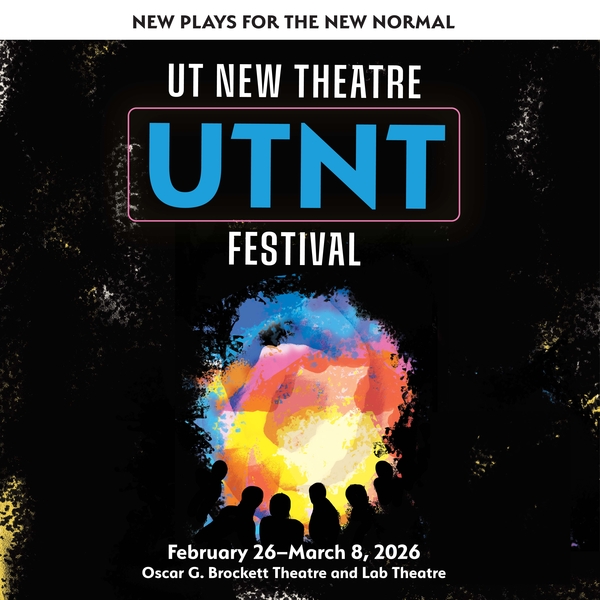 UTNT (UT New Theatre) 2026