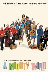 A Mighty Wind at The Jackson Theatre