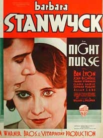 Night Nurse at The Jackson Theatre
