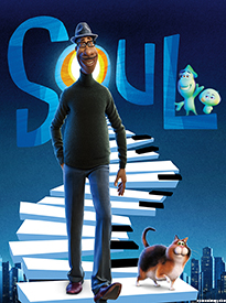 Soul at The Jackson Theatre