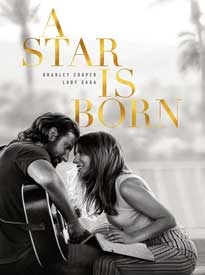 A Star is Born at The Jackson Theatre