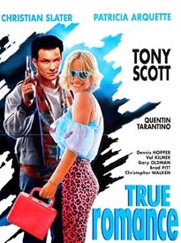 True Romance at The Jackson Theatre