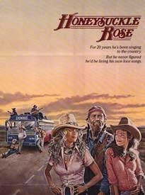 Honeysuckle Rose at The Jackson Theatre