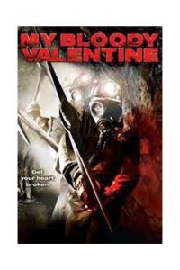 My Bloody Valentine at The Jackson Theatre