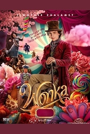 Wonka at The Jackson Theatre