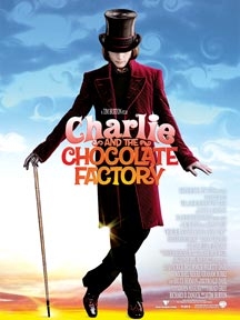 Charlie and the Chocolate Factory at The Jackson Theatre