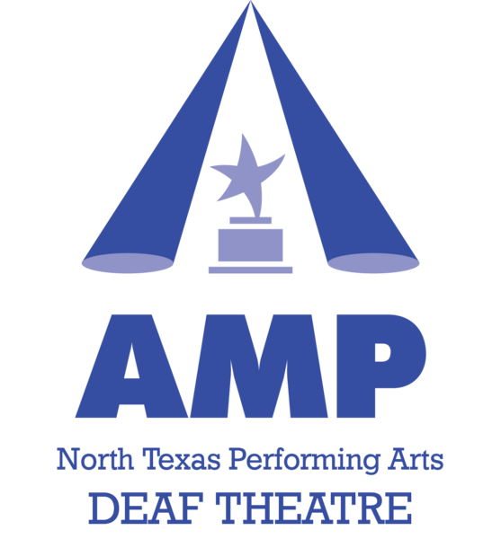 Deaf Theatre AMP Awards