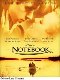 The Notebook at The Jackson Theatre
