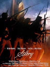 Glory at The Jackson Theatre