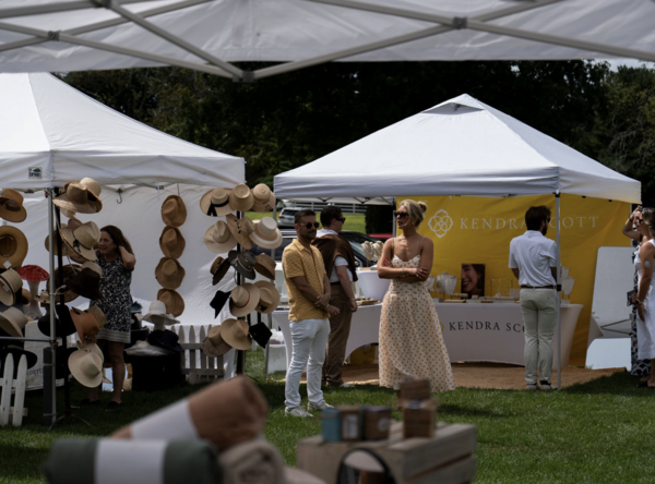 2026 Polo Marketplace – Pop-Up Shops & Brand Activations