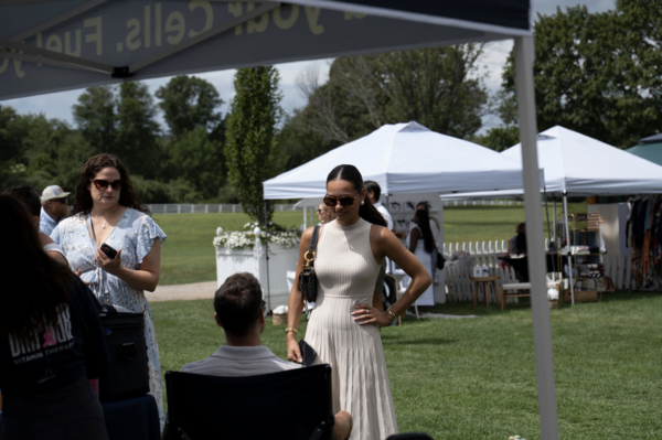 2026 Polo Marketplace – Pop-Up Shops & Brand Activations