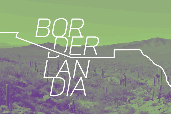 SONORA’S SPIRIT: BACANORA w/ Alex La Pierre of Borderlandia
