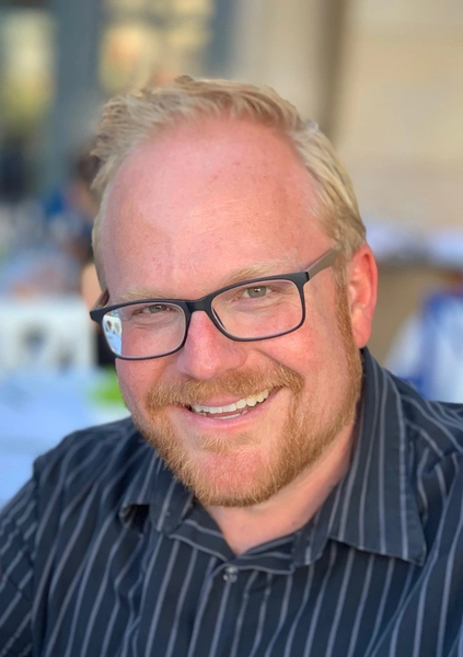 YOU RAISE ME UP: TRIBUTE TO JOSH GROBAN feat. Dennis Tamblyn