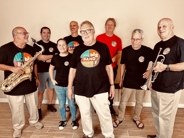 TUCSON LITTLE BIG BAND