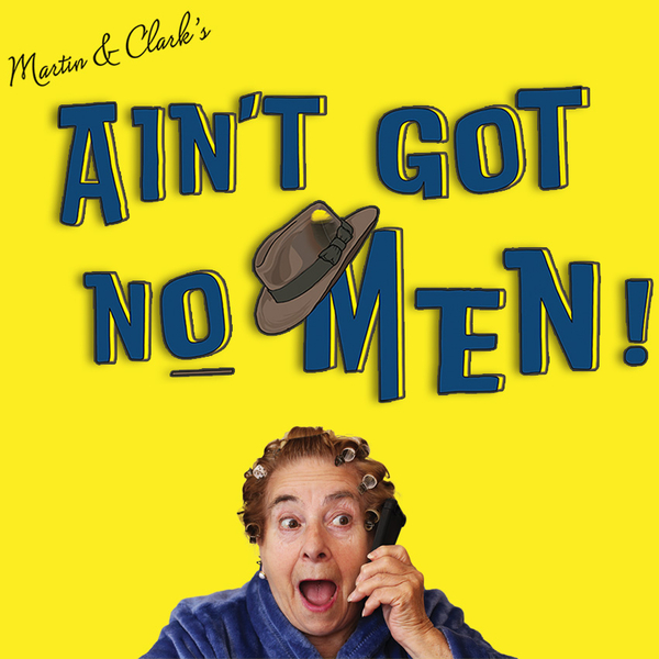 Ain't Got No Men!