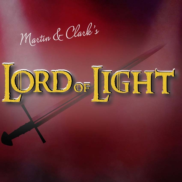 Lord of Light 