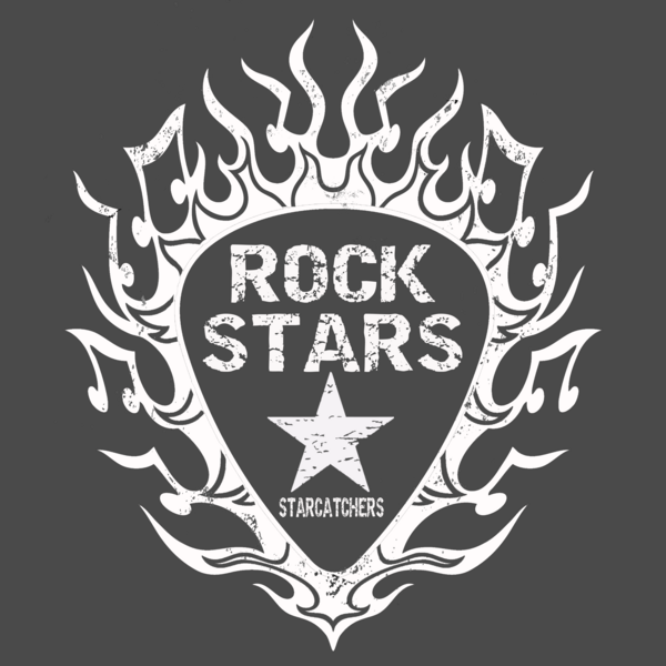 Rock Stars - Starcatchers