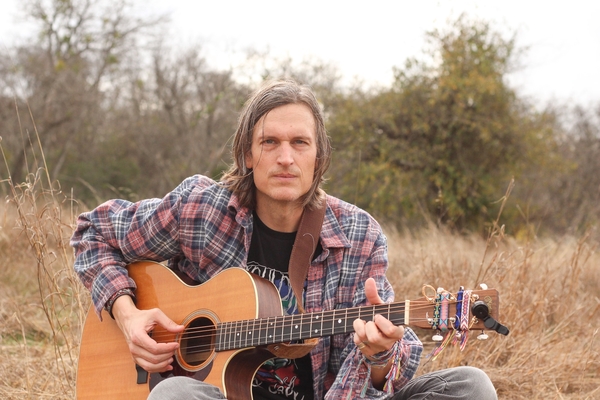 Matthew Payne Album Release Show with JM Stevens