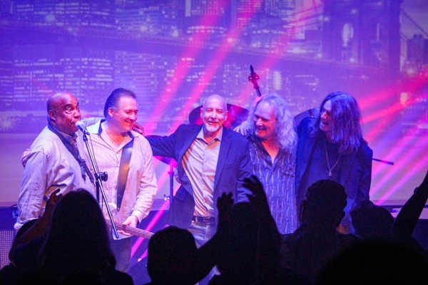 We May Be Right - Billy Joel Tribute