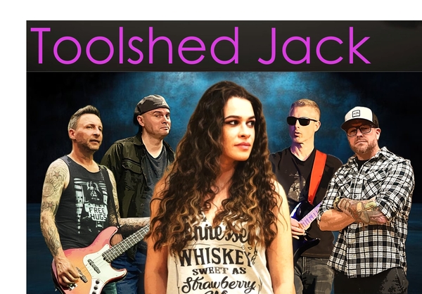 Toolshed Jack ACS Benefit