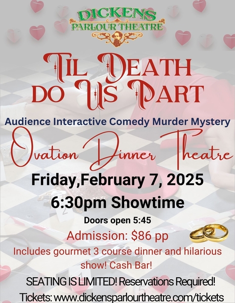 Till Death Do Us Part