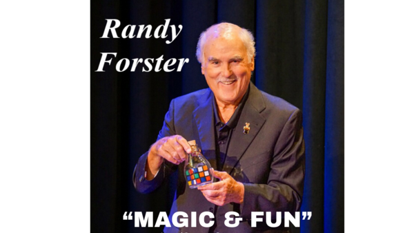 RANDY FORSTER
