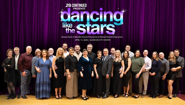 '26 Dancing Like The Stars Show