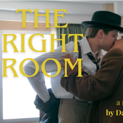 The Right Room