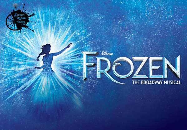 Frozen - The Broadway Musical