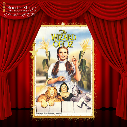 The Wizard of Oz (Movie)