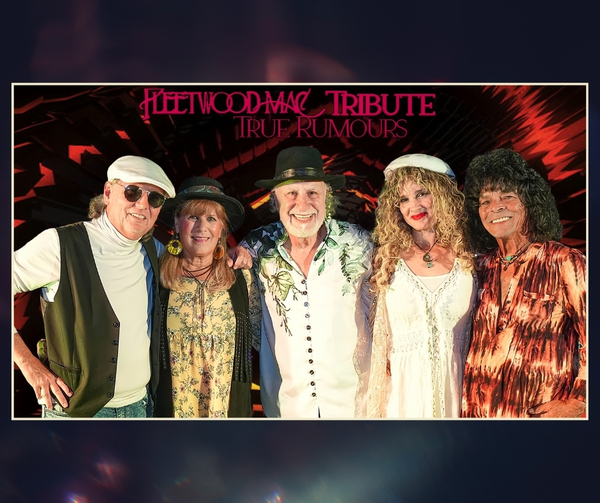 TrueRumors - Fleetwood Mac Tribute