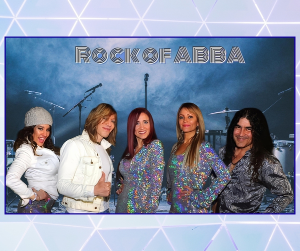 Rock of Abba