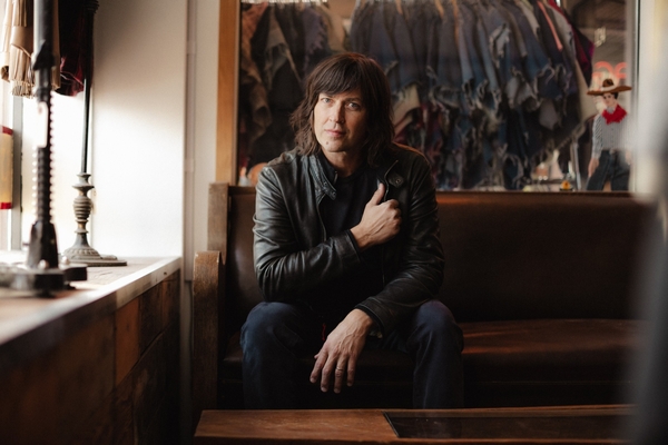 RHETT MILLER OF OLD 97'S