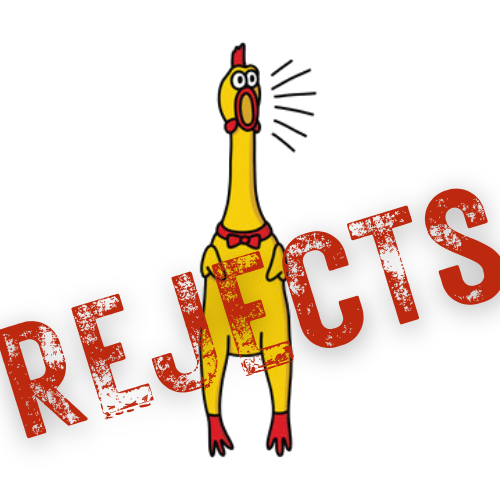 Improv Night with the Dinner Theatre Rejects