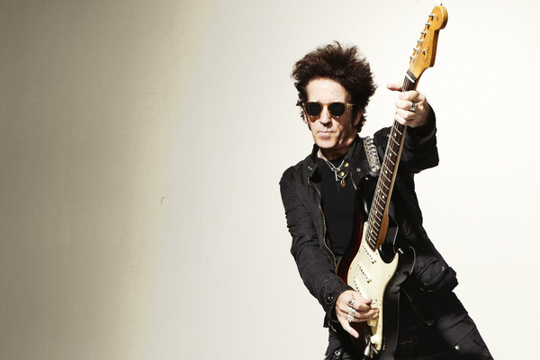 Willie Nile Band
