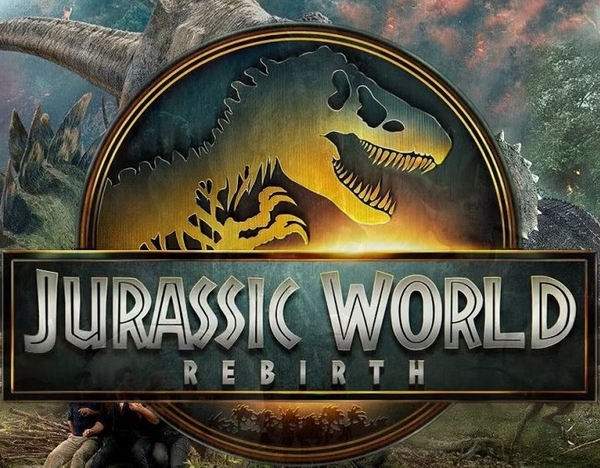 3D Film: Jurassic World: Rebirth