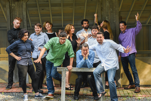 Delaware Comedy Theatre