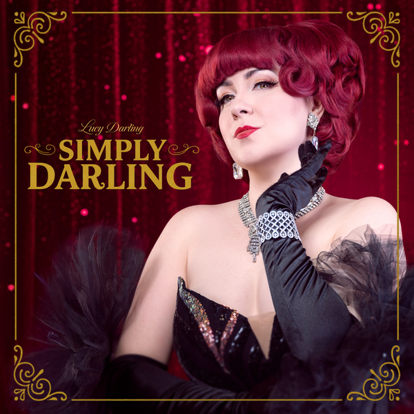 Lucy Darling: Simply Darling