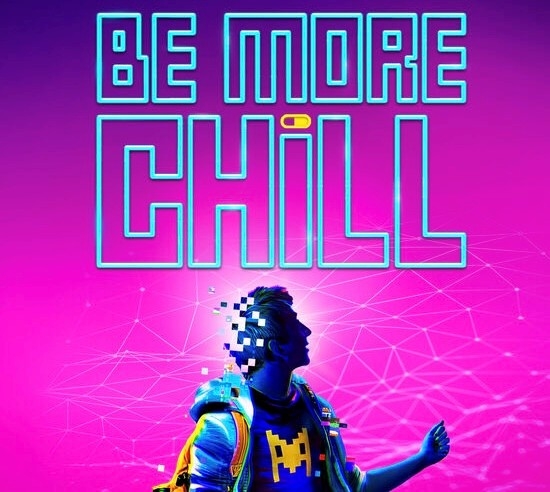 Be More Chill presented by TA's rising sTArs