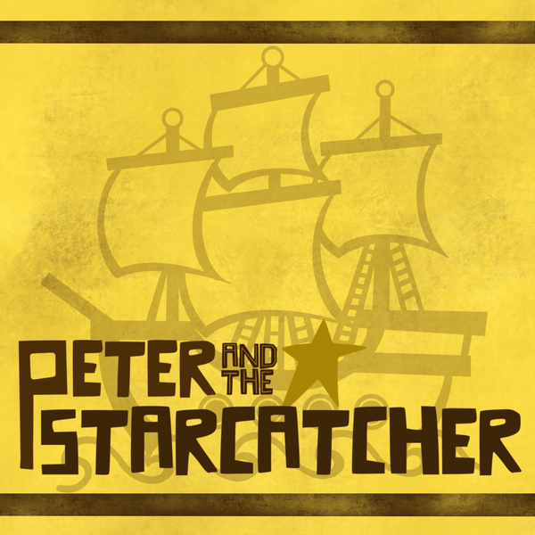 Peter and the Starcatcher