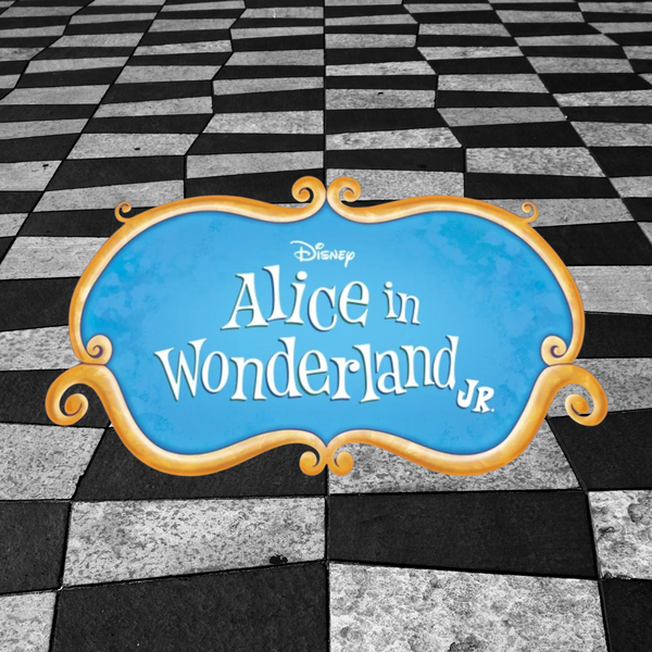 Regina -Disney's Alice in Wonderland Jr.