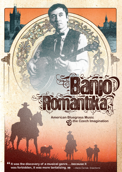 Banjo Romantika: 10-year Anniversary Screening & Concert