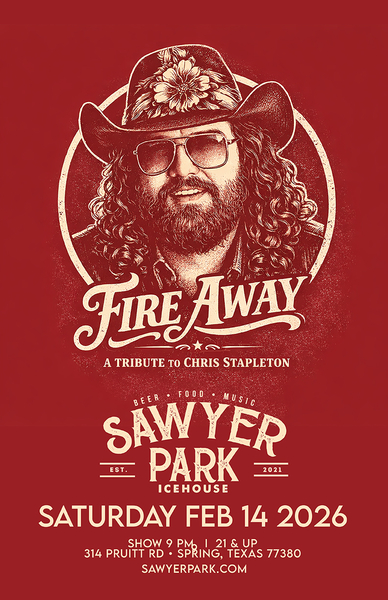 FIRE AWAY RESERVED TABLES