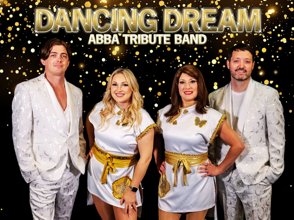 DANCING DREAM- The Tribute to ABBA