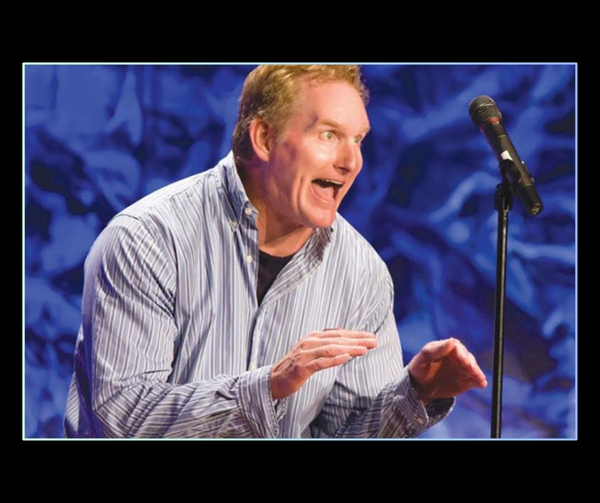 Greg Hahn - The Outrageous, Fun, & Ridiculous