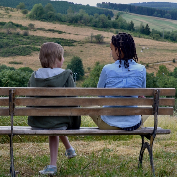 Tomorrow I Will Be Brave