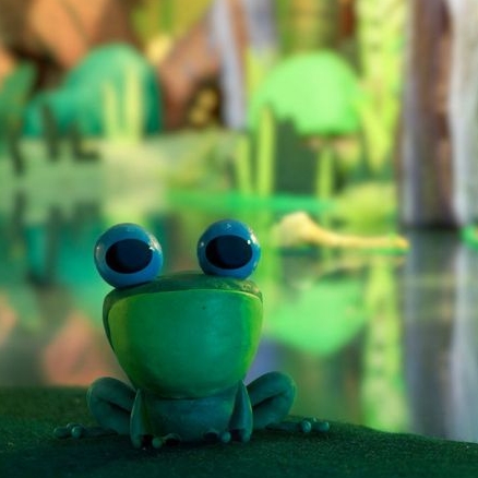 NYICFF Little Kid Flix