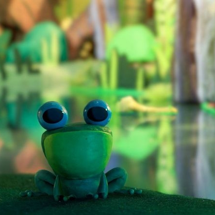 NYICFF Little Kid Flix