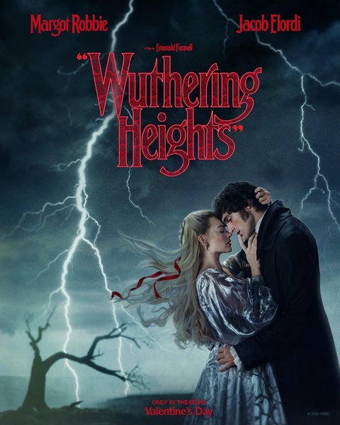"Wuthering Heights"